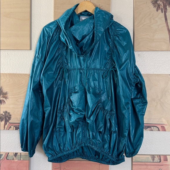 Hellz Bellz - Windbreaker Jacket - Picture 3 of 5